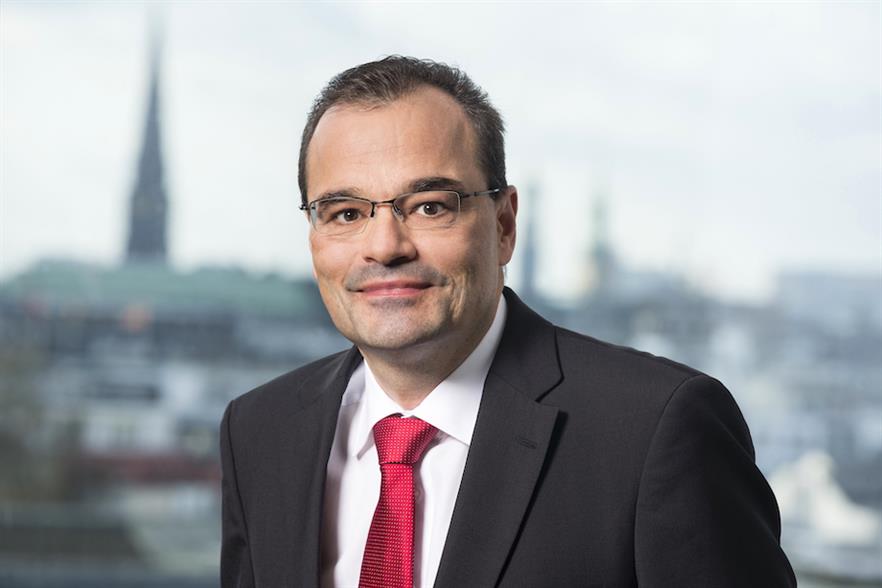 Markus Tacke oversaw the merger of Siemens with Gamesa. The reason for his abrupt departure from the company remains unclear