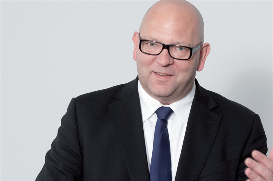 Martin Billhardt, PNE Wind’s chairman of the board of directors 