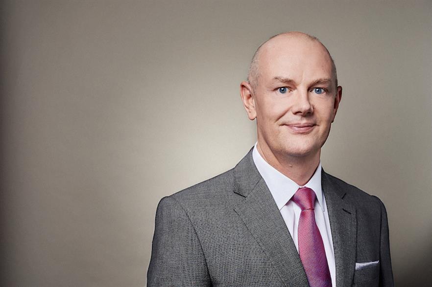 Michael Parsons is the new CFO at Lekela, a a joint venture between a consortium led by investment firm Actis (60%) and developer Mainstream Renewable Power (40%)
