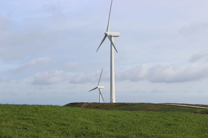 Tunisia has roughly 245MW of installed wind capacity (pic: Ministère de l’Energie, des Mines et des Energies Renouvelables Tunisie)