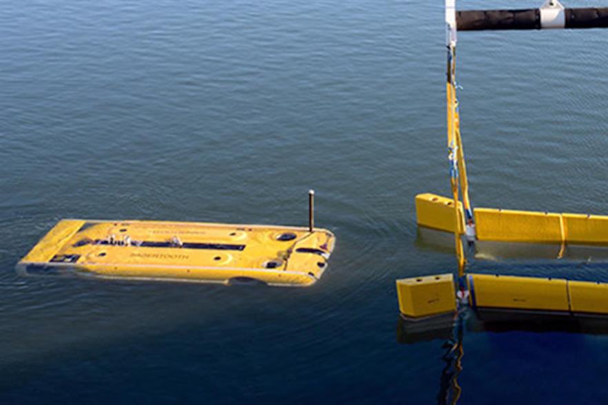 Initial testing will take place in saltwater docks at ORE Catapult’s National Renewable Energy Centre in the Blyth on England’s northeast coast