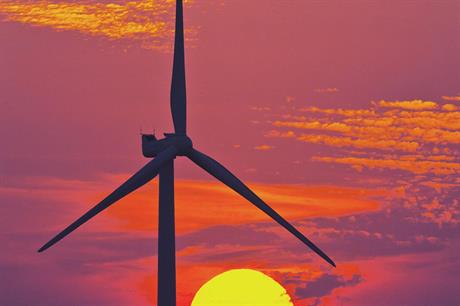 Power trading company PTC India is expanding its wind portfolio rapidly