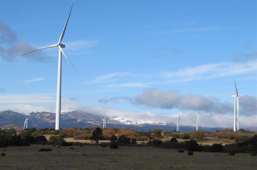 NextEra has more than 12.4GW of wind projects online in North America