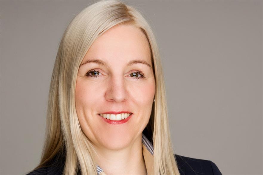 Enercon MD Nicole Fritsch-Nehring