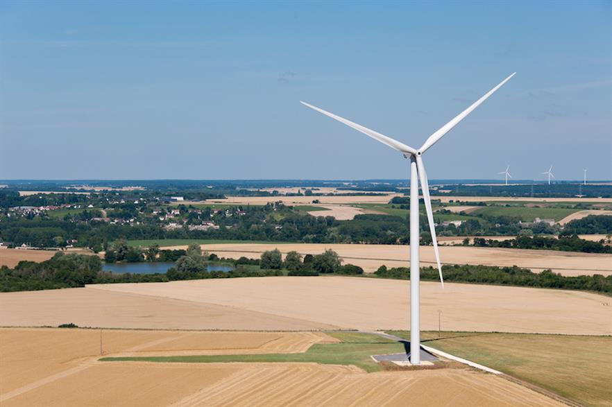 The Nordex Group continues to make progress in France, where it now claims 1.5GW of operating capacity