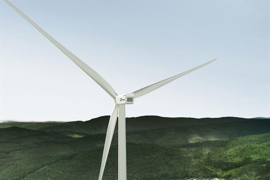 Shhh… Nordex N131/3000 ofers low noise and a large rotor for high yields and reduced cost of energy