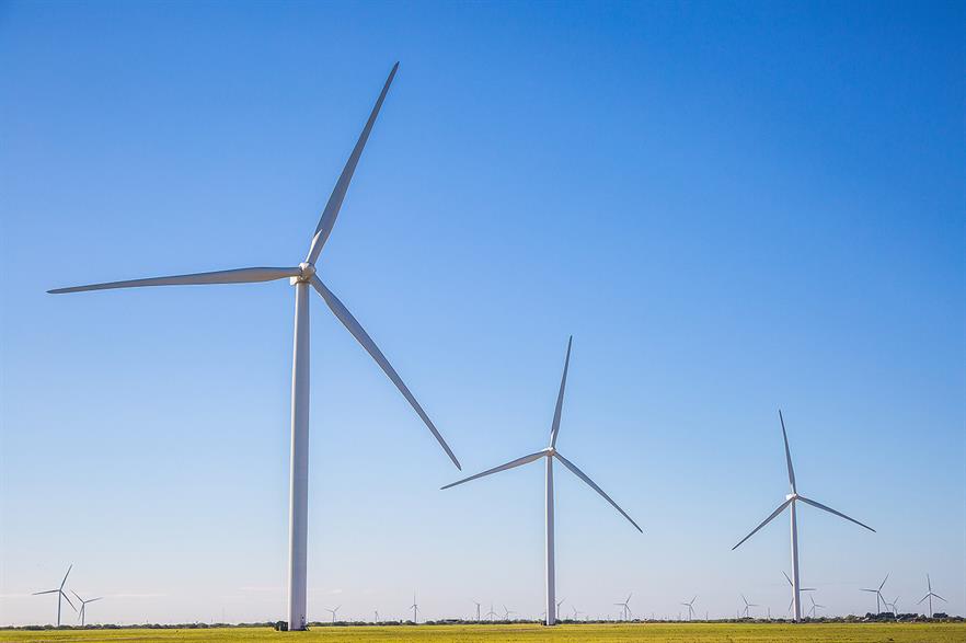 Nordex orders up by a third due to incorporation of Acciona Windpower