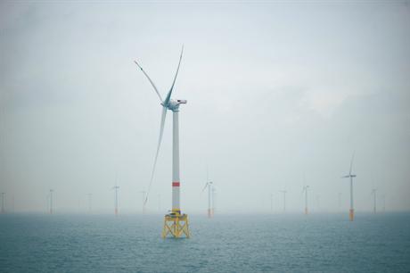 Offshore developers will be able to apply for the RO scheme after the March 2017 closing date