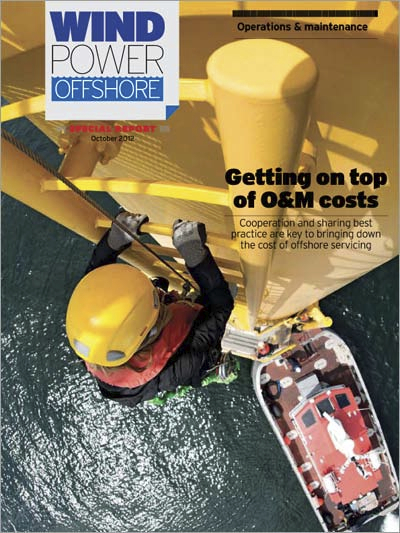 Special Report - Operations & maintenance - Getting on top of O&M costs