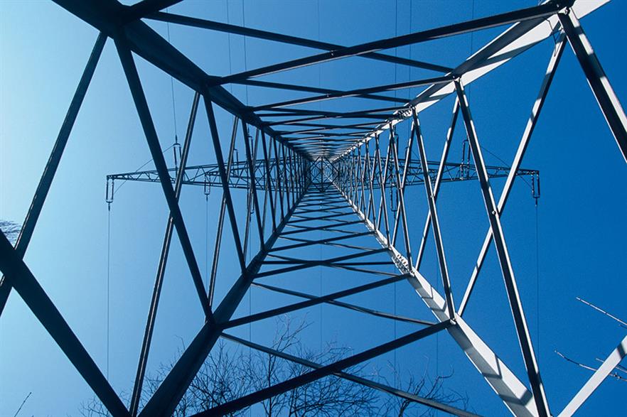 Power player… Concern over the asset swap has focused on E.on’s dominance of much of Germany’s grid and influence in shaping the future energy market (pic: Innogy)