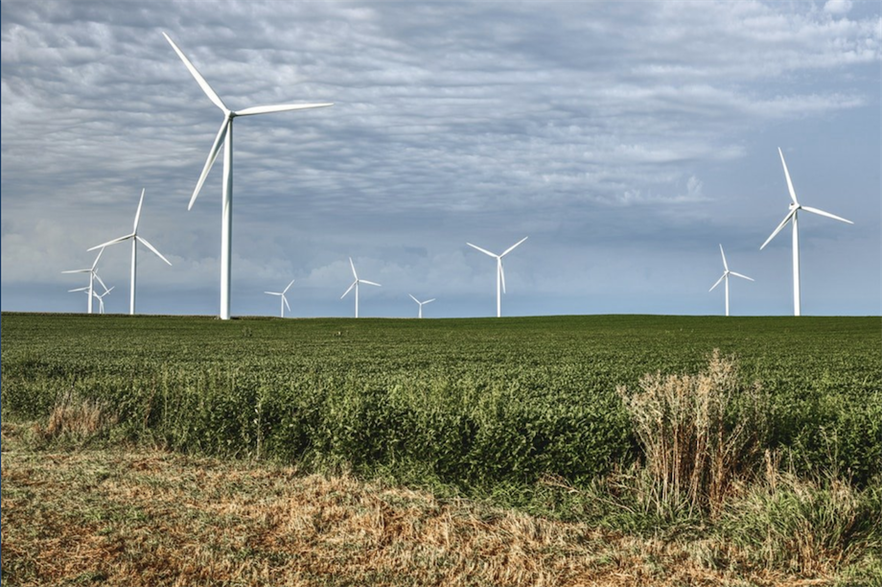 Under the new proposals project owners would not be fined and would receive all revenue from power produced by available turbines (pic: RAWI)