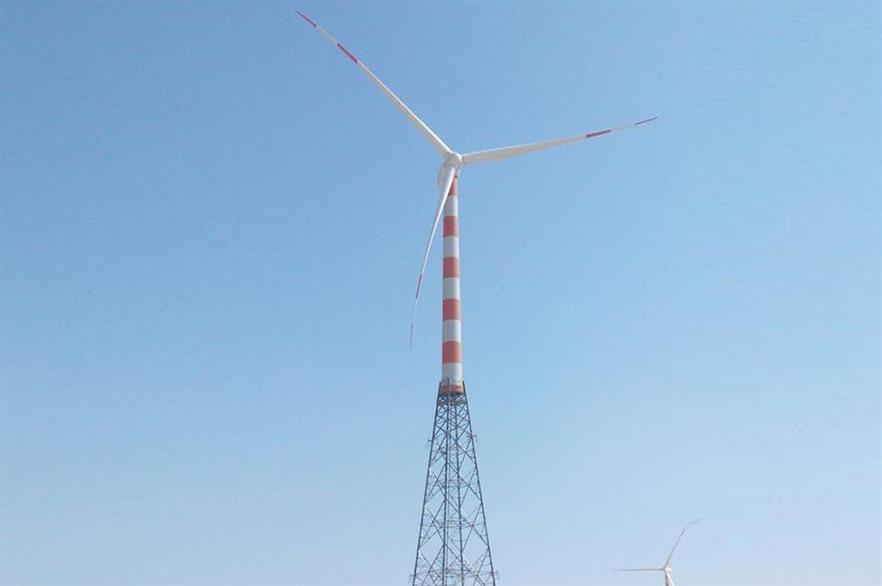 Renew Power operates over 1.5GW of renewable power in India