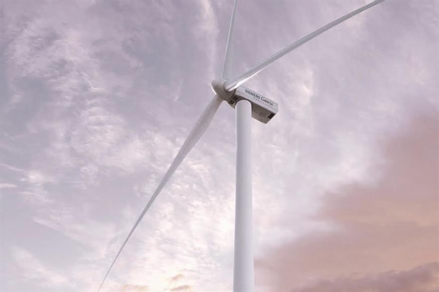 Siemens Gamesa has received 2.5GW of orders for its 5.X platform since its launch in April 2019