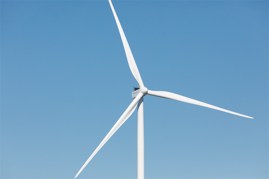 Delta II will feature Siemens Gamesa Renewable Energy’s SG 5.0-145 turbines