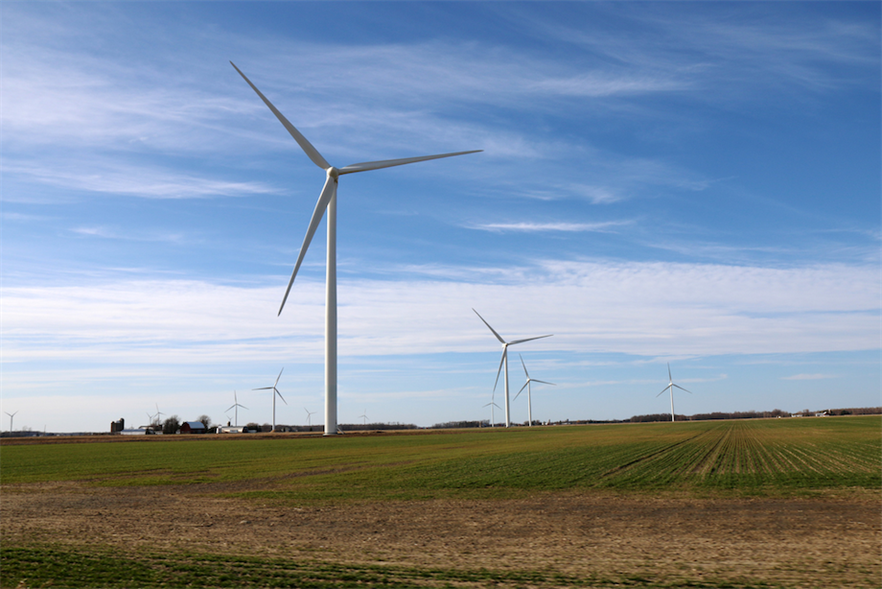 Despite the heavy losses, Siemens Gamesa's management team remains optimistic about the company’s future