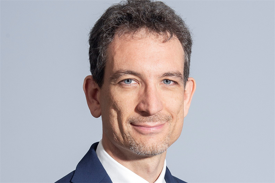 Salvatore Bernabei, CEO of Enel Green Power