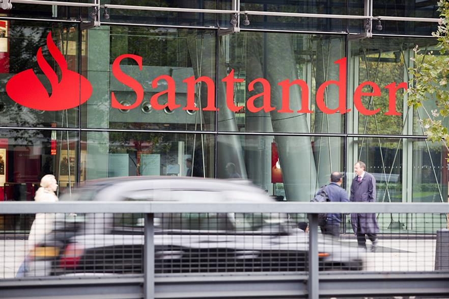 Santander launches 2 billion renewables investment firm Windpower