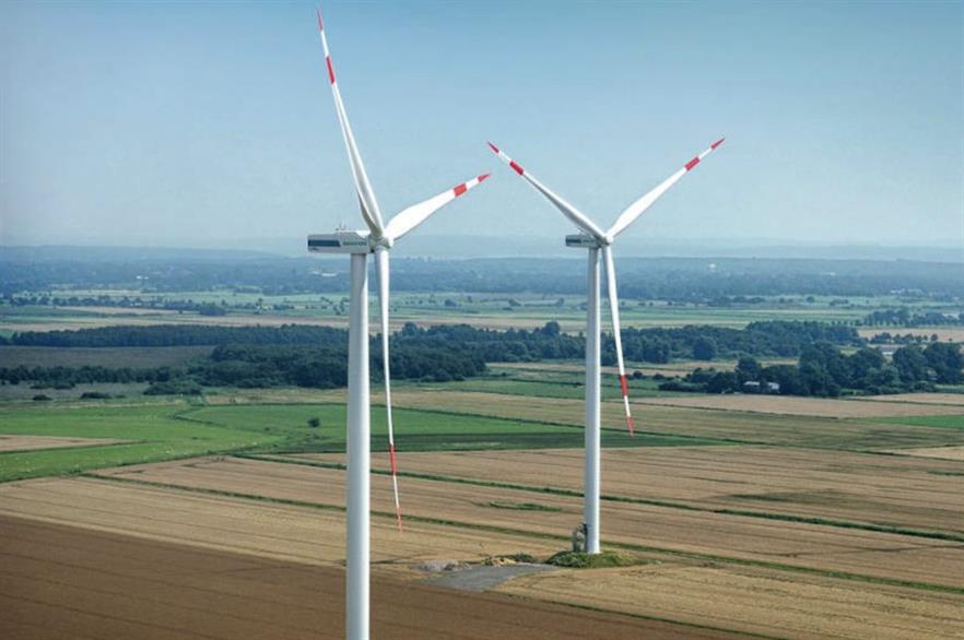 Senvion launched a “transformation programme” to stabilise the company after downgrading its guidance for the year