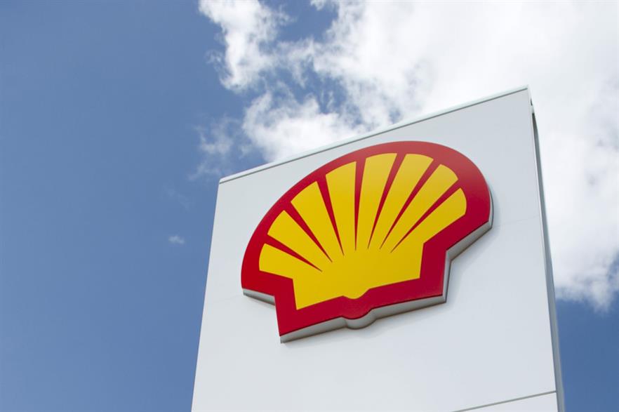 'Strong returns for our shareholders' remains Shell's key priority in the energy transition