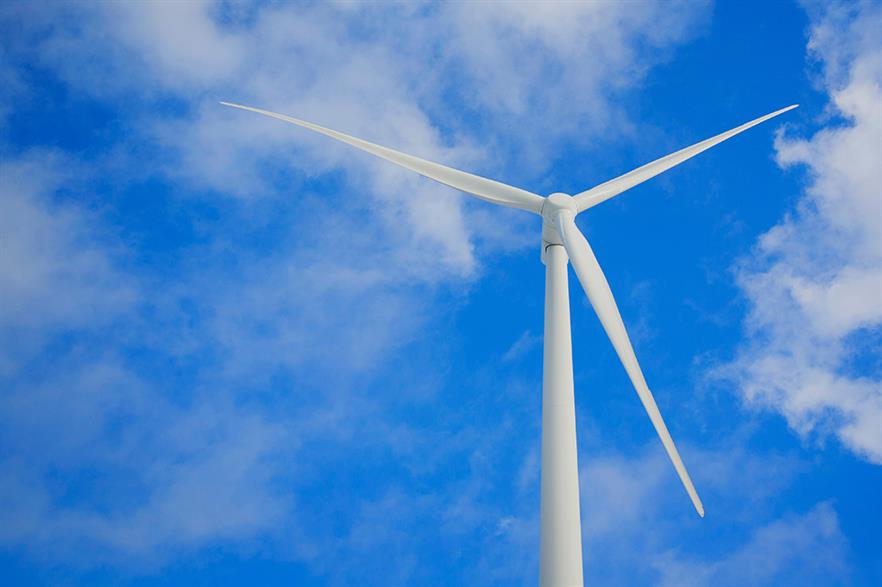 Siemens 3.2MW turbine will power the Kinik project in west Turkey
