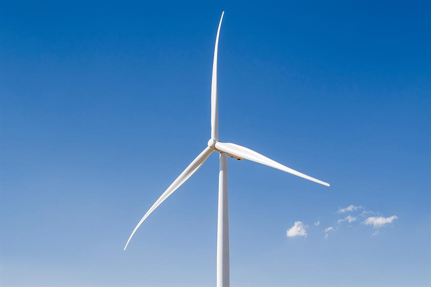 Siemens wins 360MW South Africa deal | Windpower Monthly