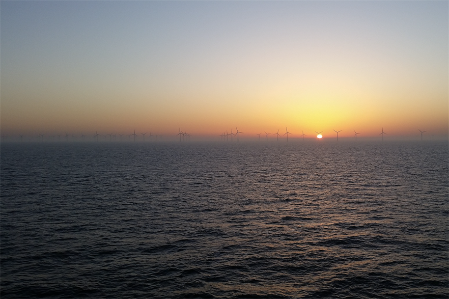 Simply Blue Energy now has stakes in a 600MW pipeline of floating wind farms in UK waters