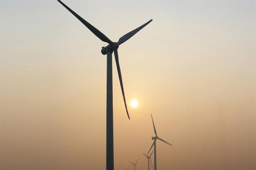 Sinovel used stolen AMSC software in its 1.5MW turbines