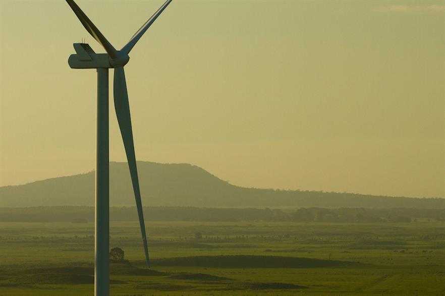 The MoU is due to help Iberdrola ramp up its renewables business in South Korea and the wider Asia Pacific region (pic credit: Vestas)