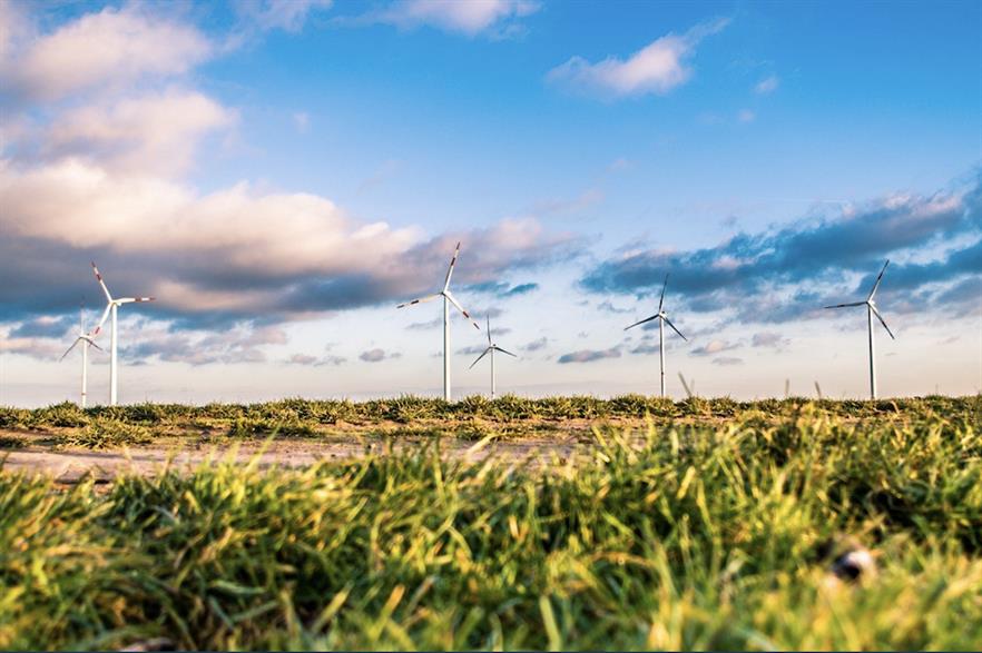 Industry groups WindEurope, Aeeolica and Appa have all criticised the new charge