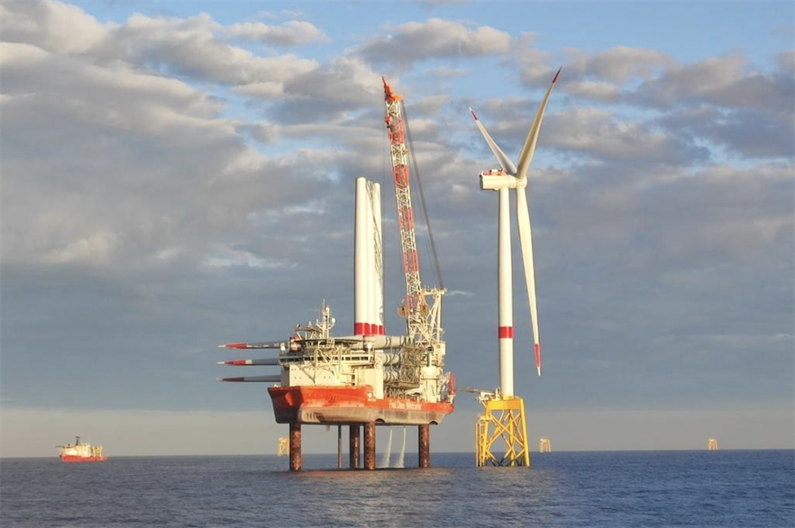 Exclusive: RES enters Norwegian and Australian offshore wind ...