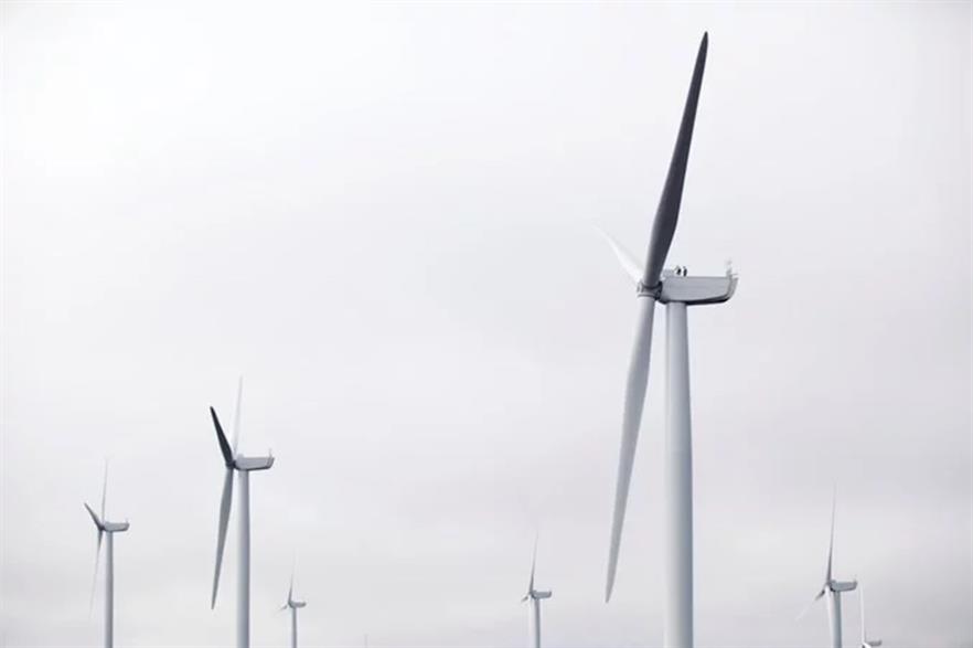 Statkraft's acquisition of Element Power's UK and Irish wind businesses was closed on 1 October