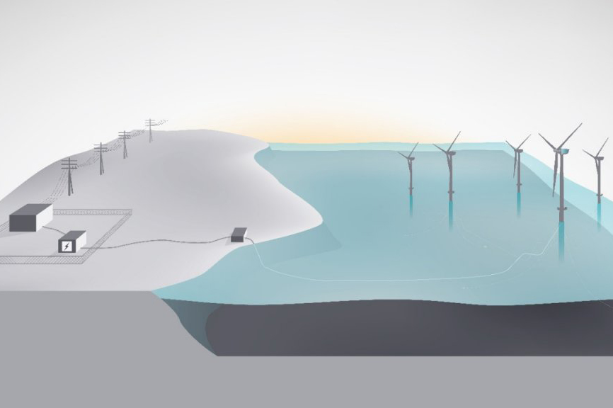 Batwind storage solution will be operational at Statoil Hywind Scotland floating project next year