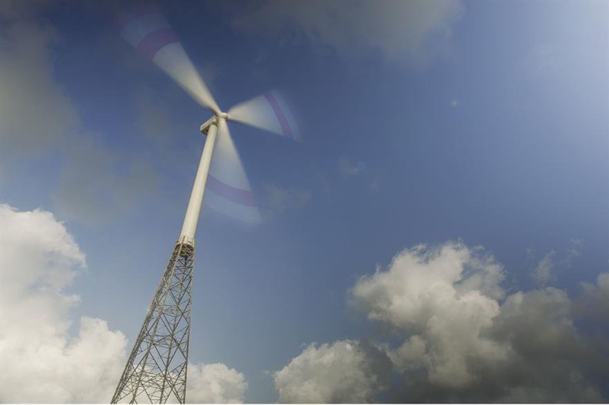 Suzlon wins two EPC contracts in India | Windpower Monthly