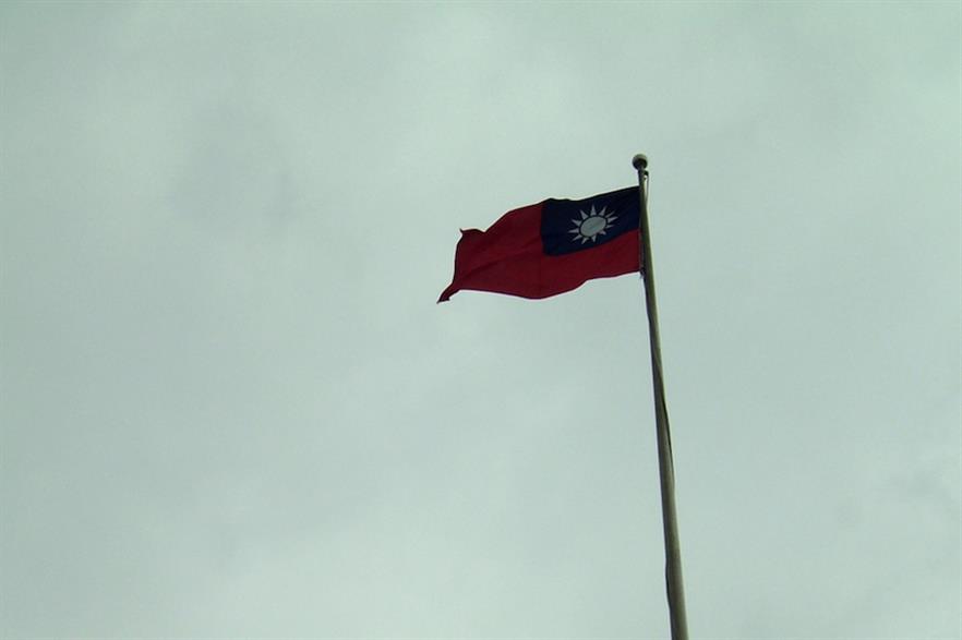 Taiwan's ministry of economic affairs’ announced a new feed-in tariff rate for 2019 earlier this year (pic: Toby Oxborrow)