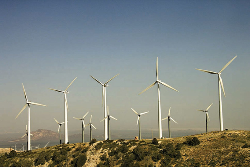India's first reverse auction pushed wind prices to record lows