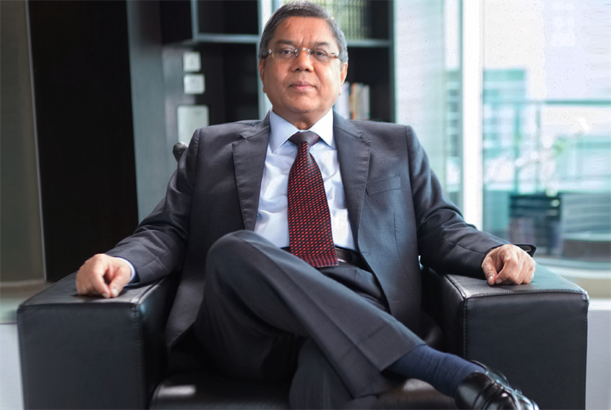 Tanti founded wind turbine maker Suzlon in 1995 and drove it to become a global force in the wind industry,