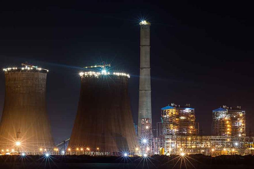 End of an era… It could be lights out for coal-fired power stations by 2015 (pic: Thermal City)