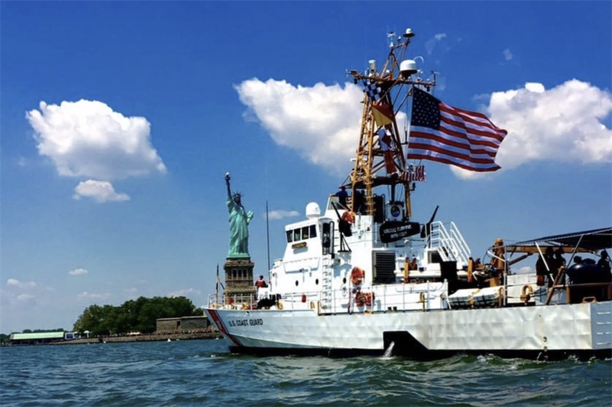 The bill needs to be passed by the Senate before it becomes law (pic credit: US Coast Guard)