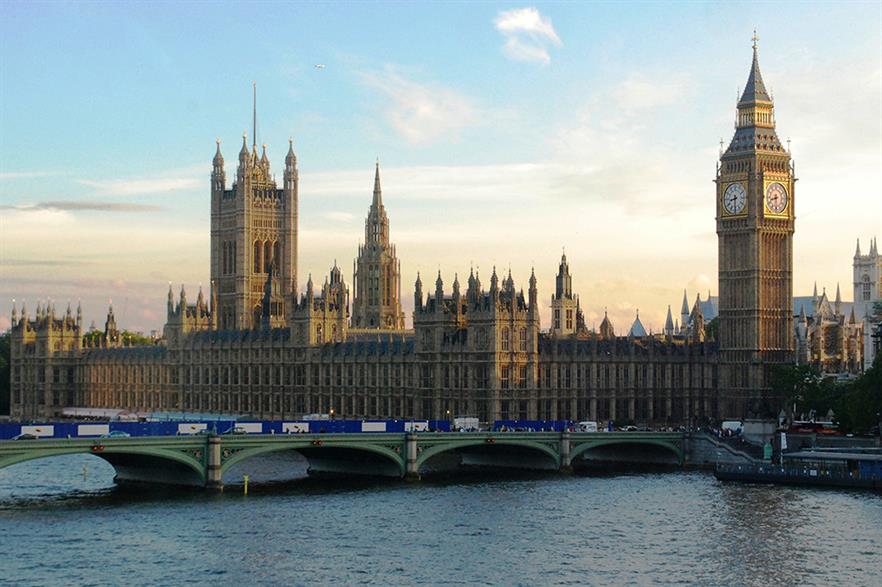 The UK energy bill has completed the parliamentary process and is forwarded for royal assent