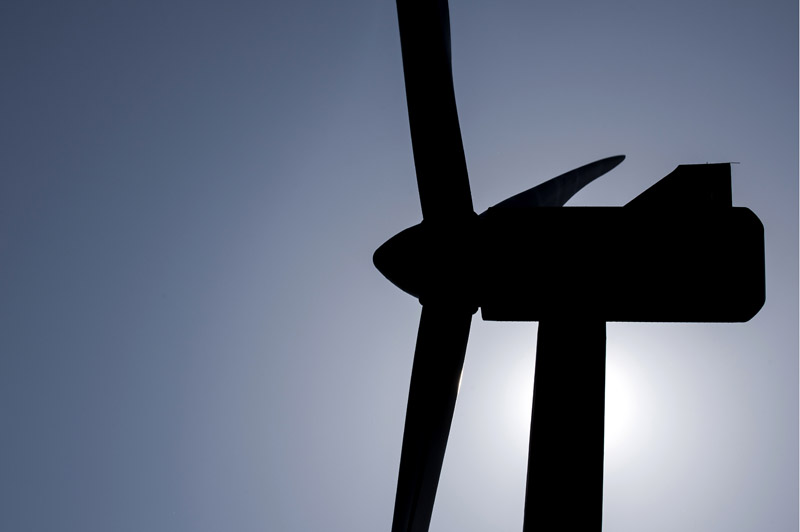 Vestas will deliver its V110-2MW to the Lacedonia project in Italy