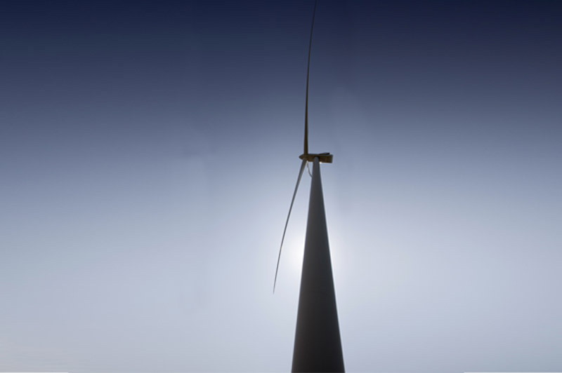 Latest Order For Vestas At Wind Xi Windpower Monthly 4408