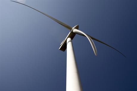 The 2MW Vestas platform continues to find favour with US developers