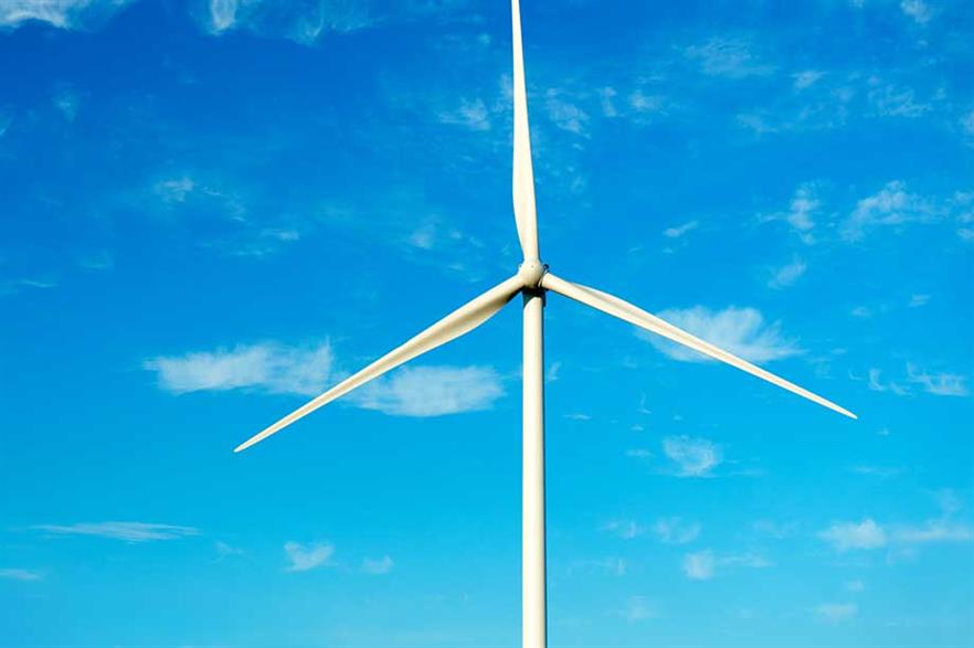 Repeat order for the 3MW Vestas platform in South Korea (pic: Vestas Wind Systems A/S)