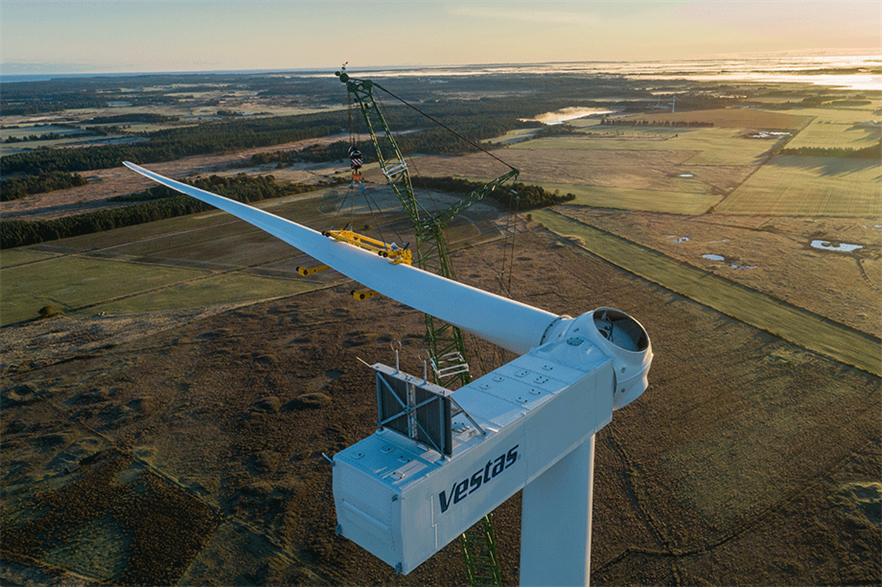 Vestas' new CTO Anders Nielsen on the benefits of modularity — and trucks |  Windpower Monthly