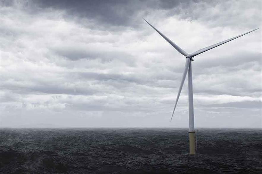 MHI Vestas plans to install a prototype of the V174-9.5MW by the end of the year