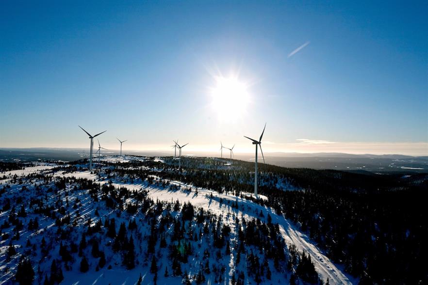 Vestas will also install and commission the turbines under the terms of the contract