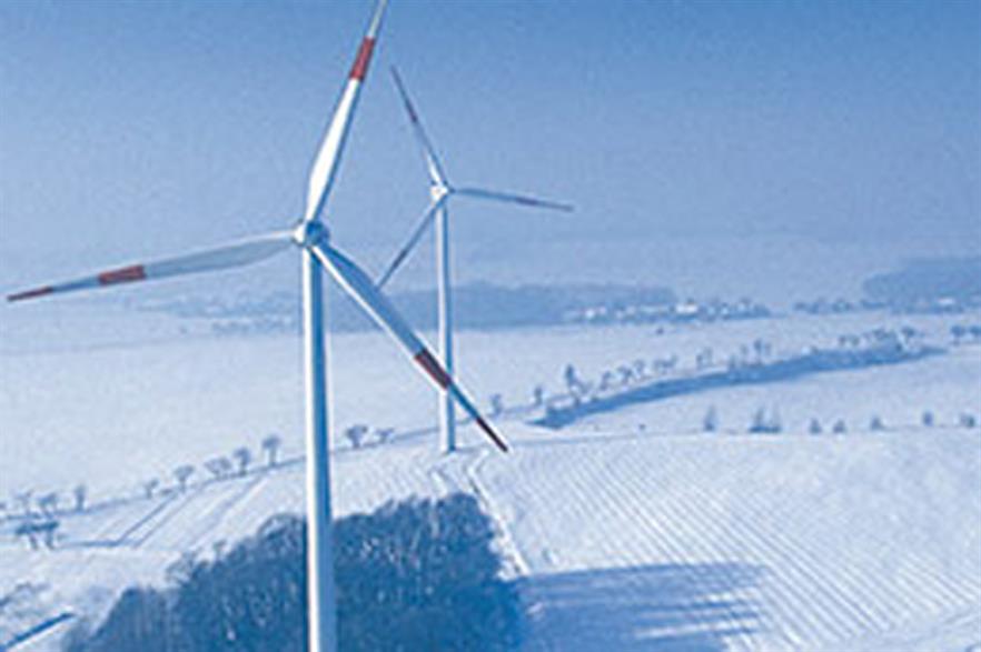 Cuña Acercarse pierna Vestas picked for Norwegian 1GW | Windpower Monthly