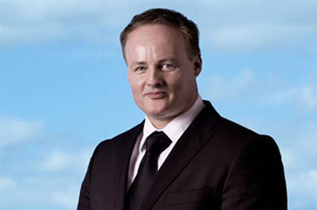 Former Vestas CFO Henrik Norremark