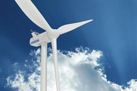 Vestas V100 2MW will be installed at the 200MW Pleasant Valley project in Minnesota