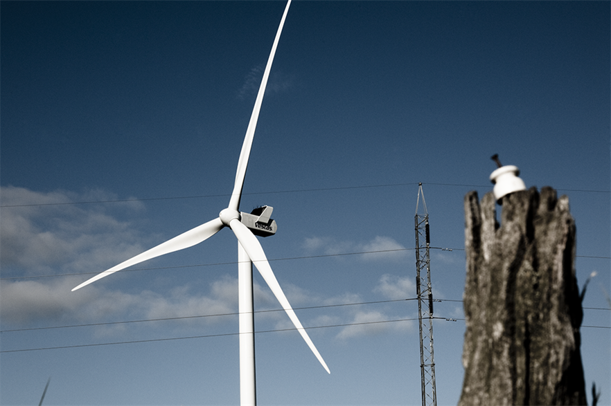 Vestas could be set to supply up to 1GW of Russian wind projects